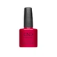 Esmalte de uñas semipermanente CND Shellac Magical Botany Scarlet Letter 7.3ml