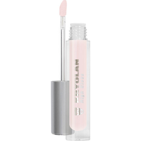 Lipgloss met parelpigmenten Kryolan hoogglans TOFFEE 4ML