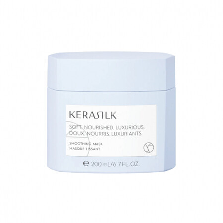 Masque lissant pour les cheveux Kerasilk Specialists Smoothing Mask 200ml