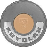 Kryolan Cake Make-up Compact Poeder Nuanta 070 40g