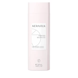 Kerasilk Essentials Anti Dandruff Shampoo 250ml