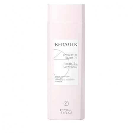 Shampoo voor gekleurd haar Kerasilk Essentials Protecting Shampoo 250ml