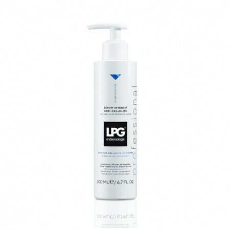 LPG Intensive Anti-Cellulite Serum 200ml