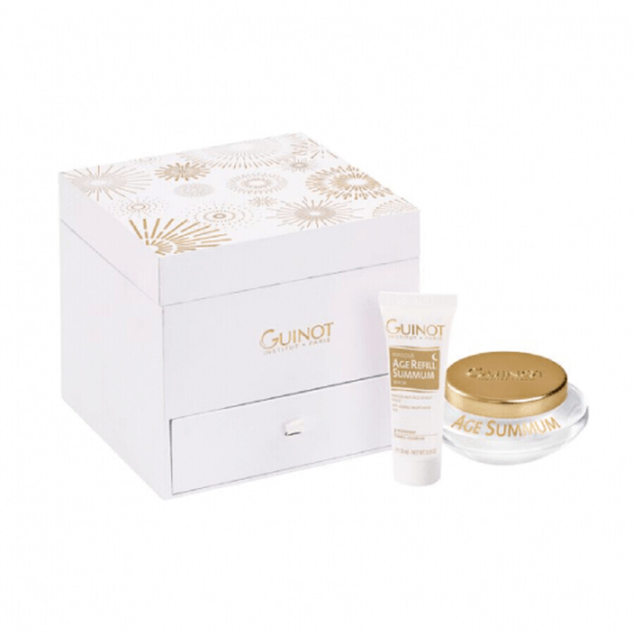 Guinot Age Summum Geschenkset Anti-Aging Effect Set