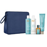 Moroccanoil Luminous Wonders Color Care Geschenkset