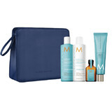 Set de par Moroccanoil Luminous Wonders Hydrate Gift Set