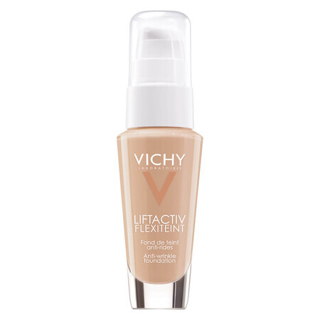 Liftactiv FlexiTeint Anti-Wrinkle Foundation, Shade 25, 30 ml, Vichy