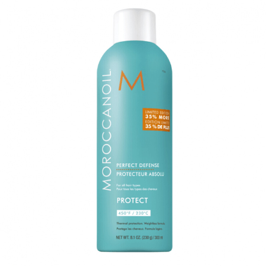 Moroccanoil Perfect Defense Thermische Bescherming Spray 300ml