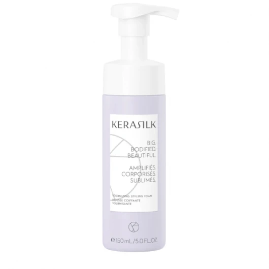Kerasilk Styling Volumizing Foam 150ml