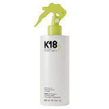 Demineraliserende haarbehandeling K18 Biomimetic Hairscience Professional moleculaire haarherstellende nevel 300ml