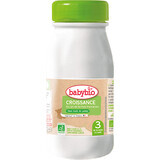 Babybio Formule 3 Vloeibare Groeivoeding, 250 ml