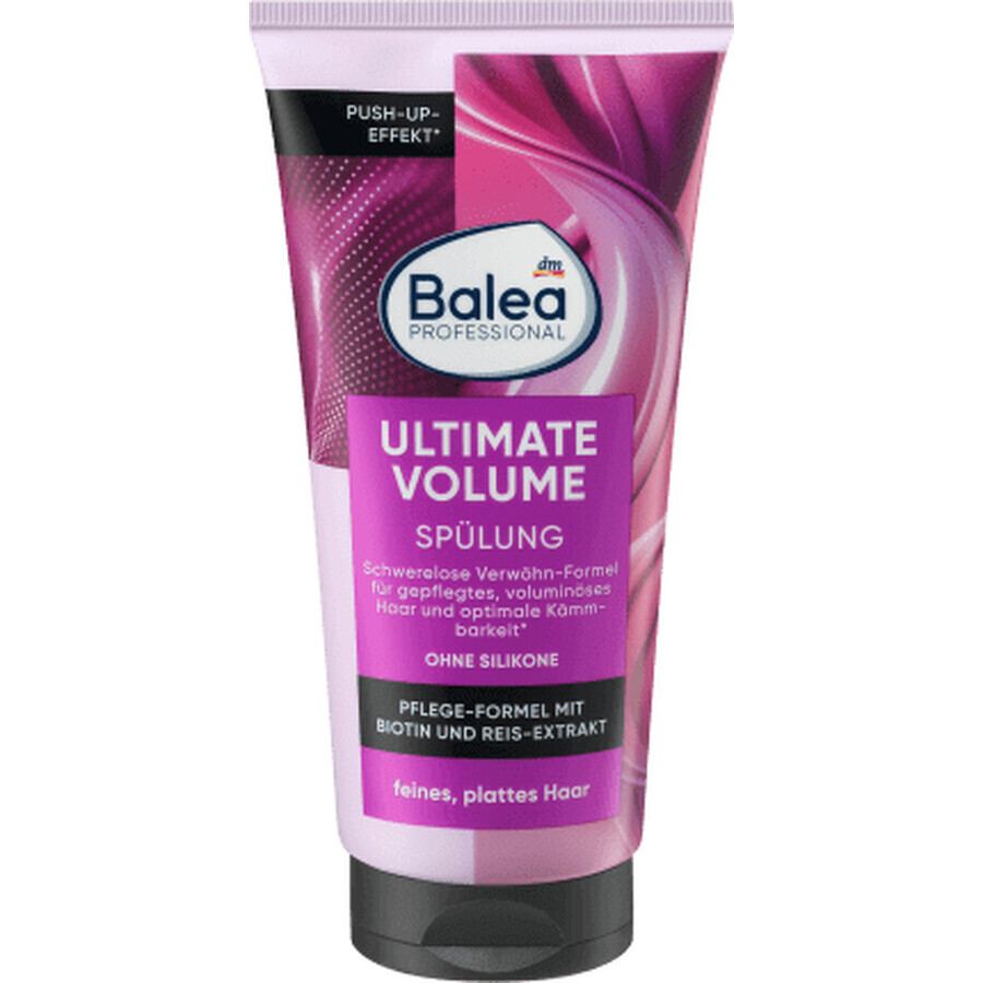 Balea Professional Haarconditioner voor volume, 200 ml