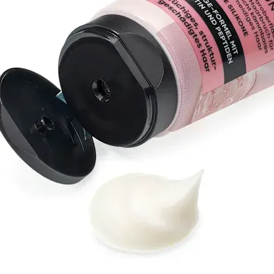 Balea Professional Acondicionador con queratina, 200 ml