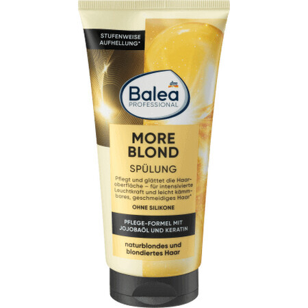 Balea Professional Conditioner Meer Blond, 200 ml