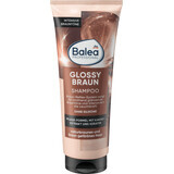 Balea Professional Shampoo for brown hair, 250 ml