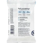 Balea Deodorant wipes sensitive, 10 pcs