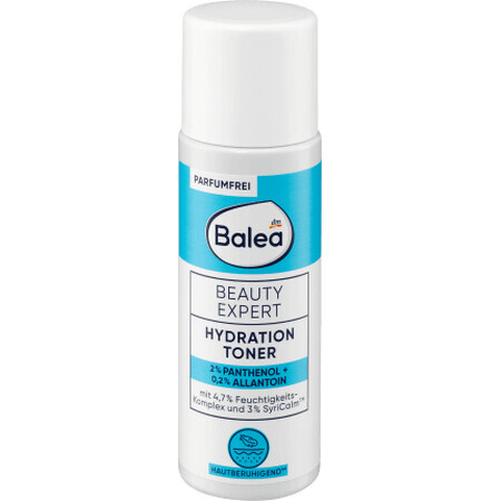 Balea Hydraterende Toner, 100 ml