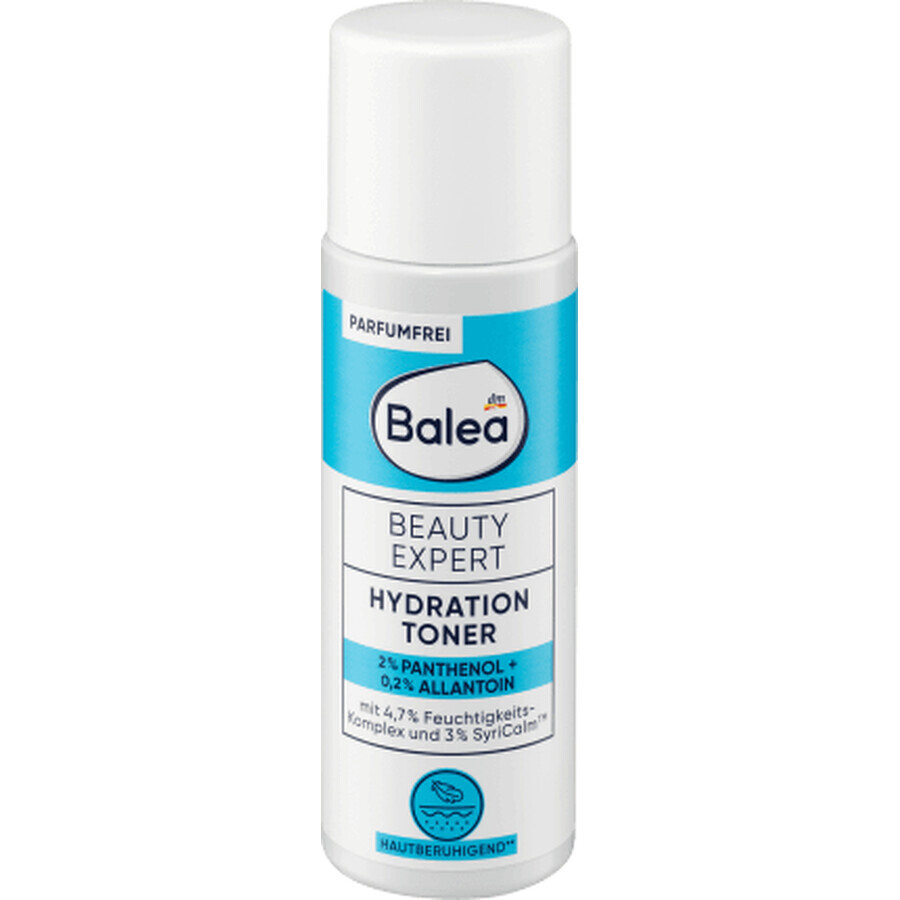 Balea Toner hidratant, 100 ml