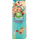 DmBio Glutenfreies Beerenmüsli, 350 g