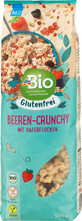 DmBio Glutenvrije bessenmuesli, 350 g