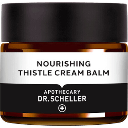 Dr. Scheller Crema balsamo nutriente con estratto di armouraria, 50 ml