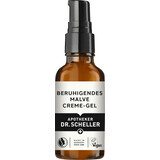 Dr. Scheller Kalmerende Anti-Rimpel Crème-Gel met Moerbei-Extract, 50 ml