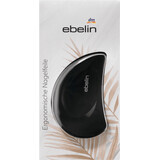 Ebelin Ergonomic nail file Hello Minimalism, 1 piece