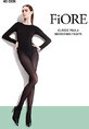 Fiore Fiore dres model Paula 40 den Zwart 2, 1 st