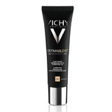 Vichy DermaBlend Egaliserende Corrigerende Foundation 16h 3D Correctie, Tint 30 Beige, 30 ml