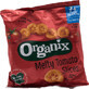 Organix Ma&#239;s en Tomaat Snack ECO 7+, 20 g