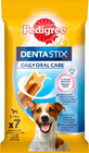 Pedigree Dentastix voor honden, 110 g