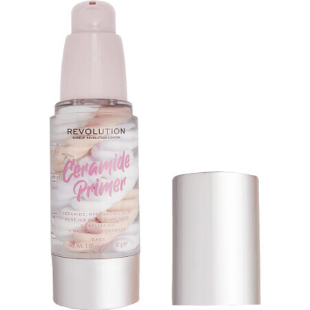 Revolution Primer mit Ceramid, 30 g