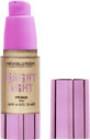 Revolution Bright Lights Glow Primer, 25 ml