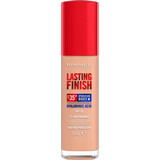 Rimmel London Lasting Finish 35H fond de ten 050 Fair Porcelain, 1 buc