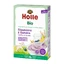 Cereales ecológicos con leche de cabra y fruta, arándanos y plátanos, 200 g, Holle