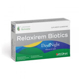 Relaxirem Biotics Day &amp; Night, 30 tablets + 15 tablets, Remedia