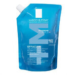 La Roche Posay Effaclar +M Reserve Purifying Foaming Cleansing Gel für fettige, zu Akne neigende Haut, 400 ml