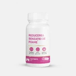 Minder hongergevoel, 60 plantaardige capsules, Nutrific