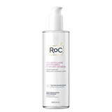 Micellar water Comfort Extreme, 400 ml, Roc