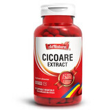 Cichorei-extract, 60 capsules, AdNatura