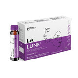 Colagen hidrolizat de tip 1 La Lune, 14 fiole x 25 ml, Deutsche Heilmittel