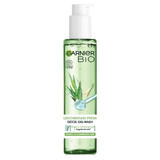 Gel Limpiador Desintoxicante con Hierba Limón BIO, 150 ml, Garnier