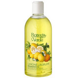 Gel de dus cu aroma de lamai, 400 ml, Bottega Verde