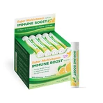 Immune Boost Complex, 30 Ampullen, Swedish Nutra