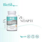 Biosil collageen 60 + 60 capsules, Biosil