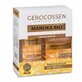 Biologische Manuka Honing Cr&#232;me 55+, 50 ml + Biologisch Manuka Honing Micellair Water 3 in 1, 300 ml, Gerocossen