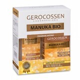 Manuka Organic Honing Crème 65+, 50 ml + Manuka Organic Honing Micellair Water 3 in 1, 300 ml