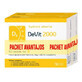 Pak DeVit 2000, 60 capsules + 60 capsules, Pharma Brands