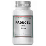 Paducel Extract, 500 mg, 30 capsules, Cosmo Pharm