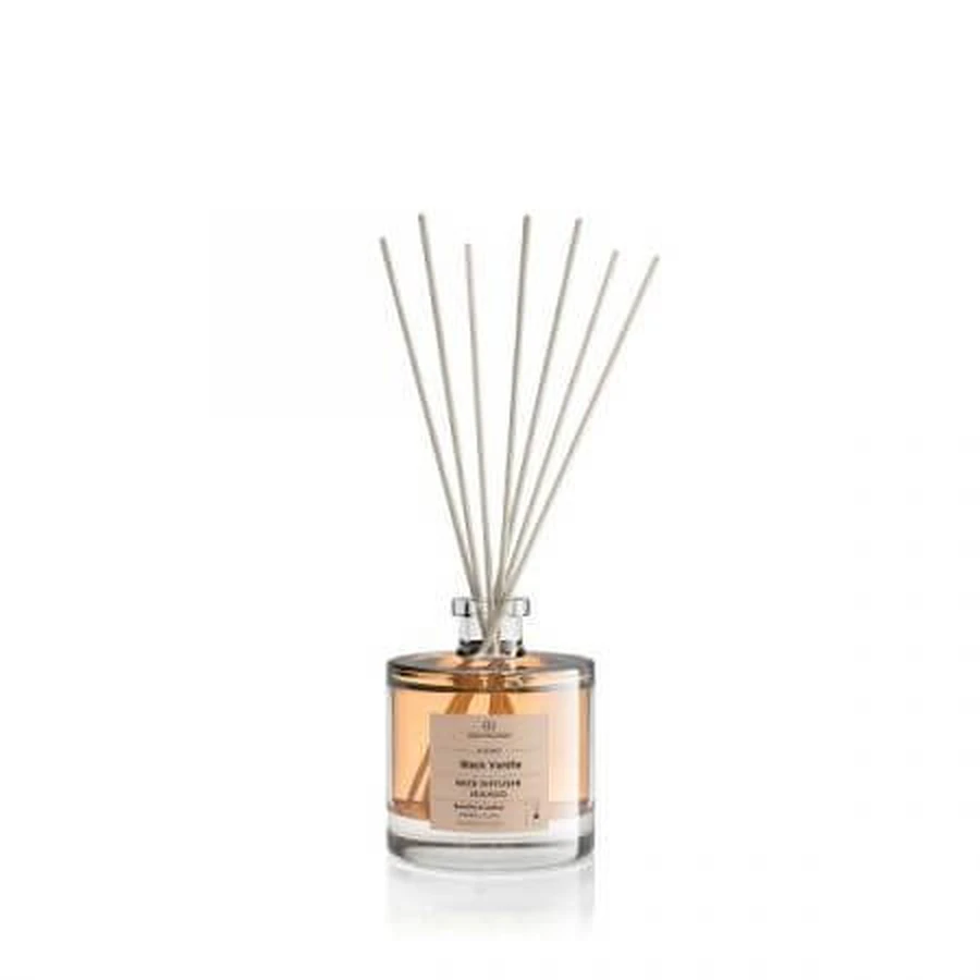 Room fragrance Black Vanilla, 100 ml, Equivalenza